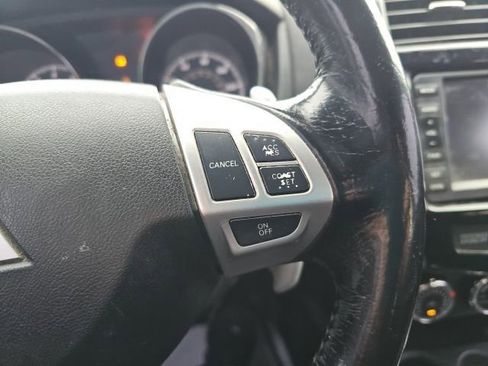 Used 2012 Mitsubishi Outlander Sport SE image 32