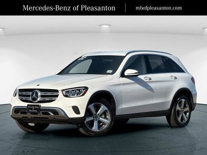 Used 2022 Mercedes-Benz GLC 300