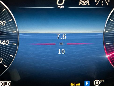 New 2026 Mercedes-Benz GLS 450 4MATIC image 36