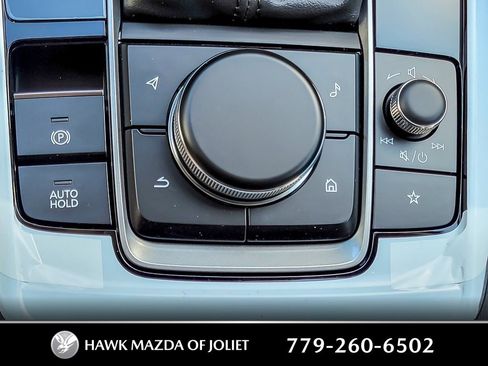 New 2026 MAZDA CX-30 AWD 2.5 S w/ Select Sport Pkg image 17
