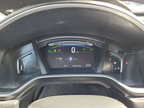 Used 2022 Honda CR-V EX image 18