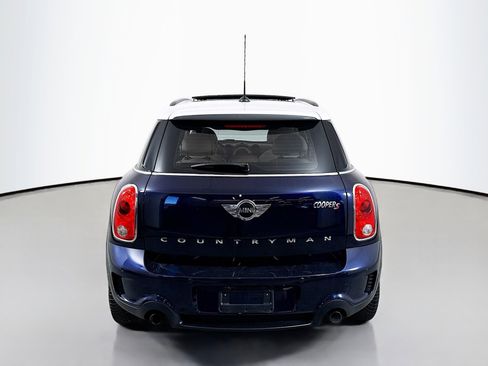 Used 2014 MINI Cooper Countryman S image 6