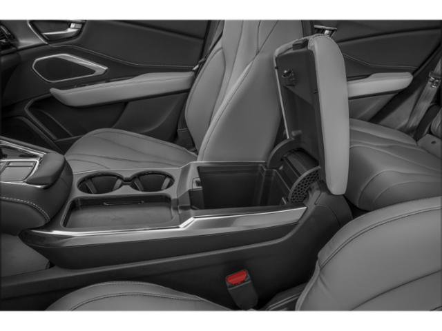 Used 2026 Acura RDX SH-AWD image 16