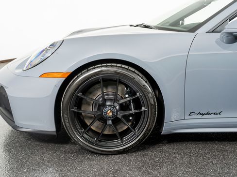 Used 2026 Porsche 911 Targa 4 GTS image 20