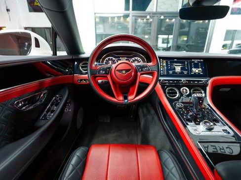 Used 2020 Bentley Continental GT V8 AWD/4WD image 5