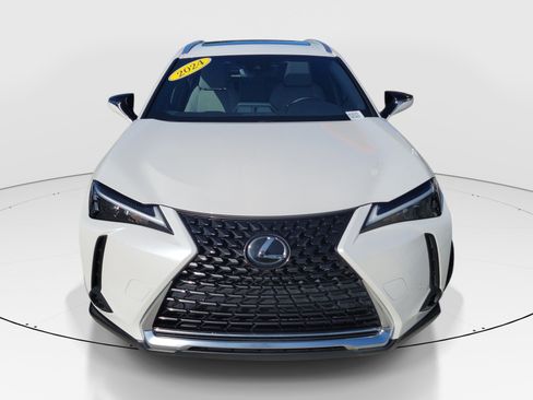 Used 2024 Lexus UX 250h FWD w/ Premium Package image 2