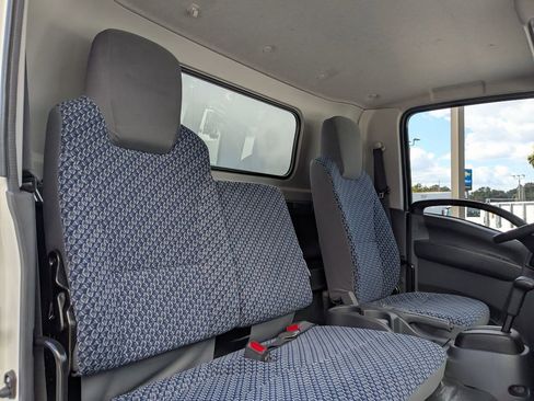 New 2025 Chevrolet Low Cab Forward image 14