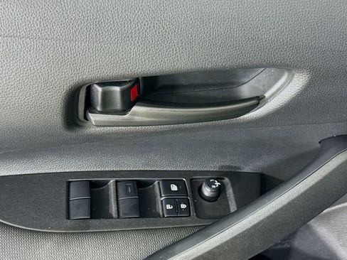 Certified 2025 Toyota Corolla LE FWD image 19
