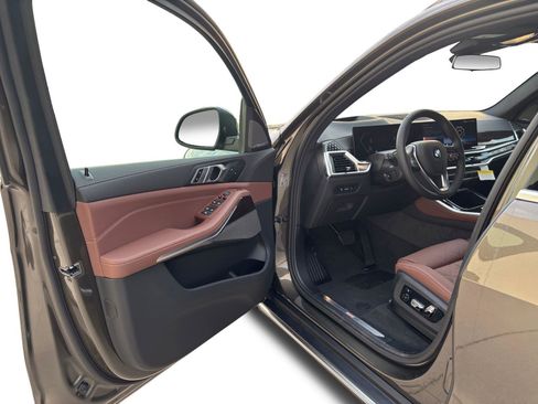 New 2026 BMW X5 xDrive40i image 19
