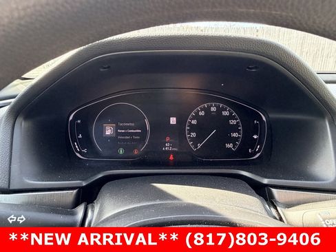 Used 2019 Honda Accord LX image 12