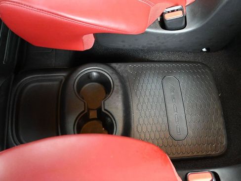 Used 2020 Dodge Durango R/T w/ Blacktop Package image 28