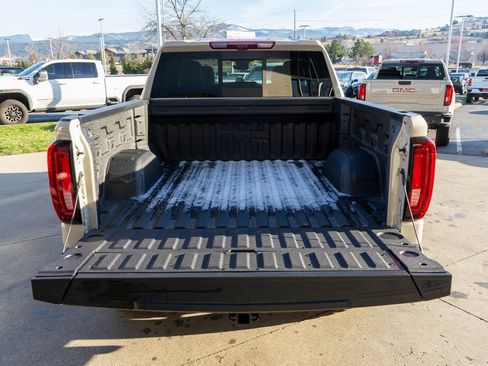 New 2026 GMC Sierra 1500 AT4X w/ AT4X AEV Edition image 33