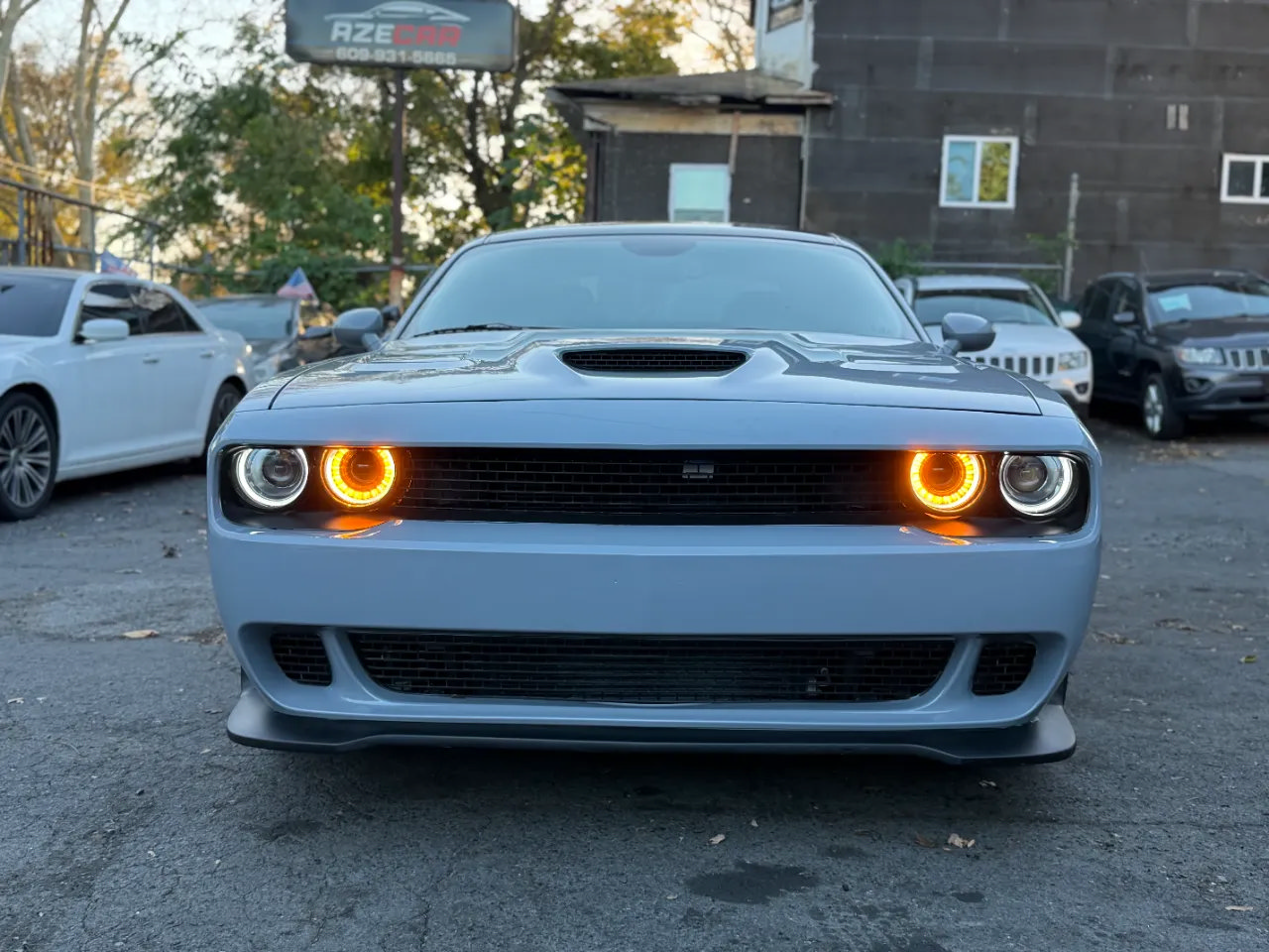 Used 2021 Dodge Challenger GT RWD image 24