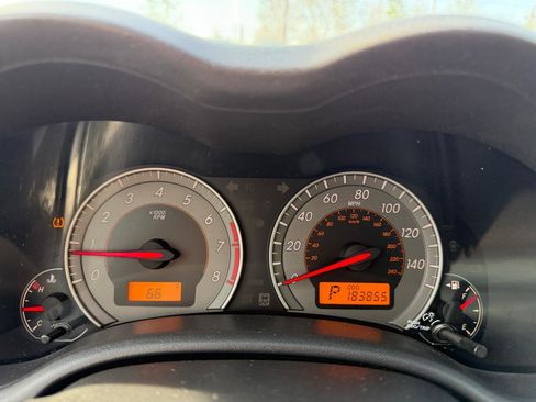 Used 2010 Toyota Corolla S image 18