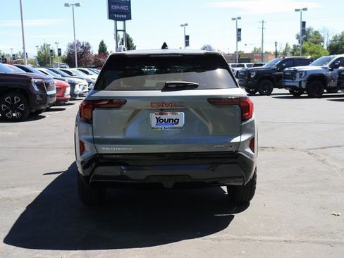 New 2026 GMC Terrain AT4 w/ Convenience Package III image 5