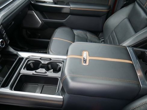 Used 2024 Ford F450 Platinum w/ FX4 Off-Road Package image 26