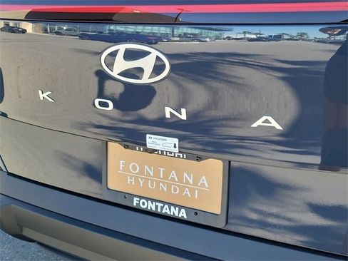 New 2026 Hyundai Kona SEL Sport image 23