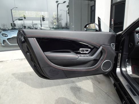 Used 2016 Bentley Continental GT V8 S image 12