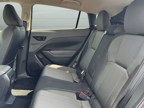 Used 2024 Subaru Crosstrek 2.0i Premium AWD/4WD image 25