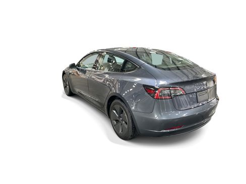 Certified 2023 Tesla Model 3 Standard Range RWD image 4