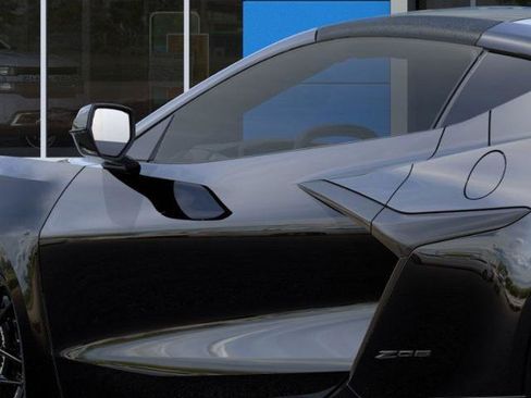 New 2026 Chevrolet Corvette Z06 image 36