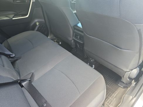 Used 2023 Toyota RAV4 LE FWD image 11