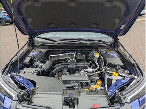 Used 2026 Subaru Outback Limited AWD/4WD image 85