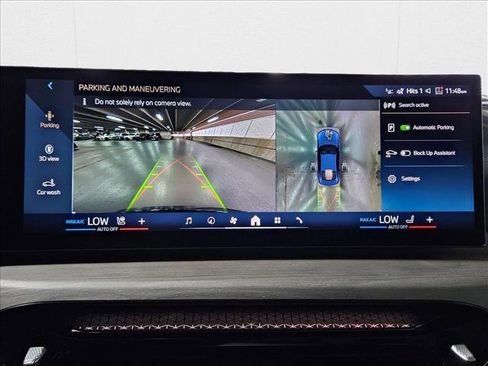 Used 2026 BMW 430i 430i w/ Premium Package image 13