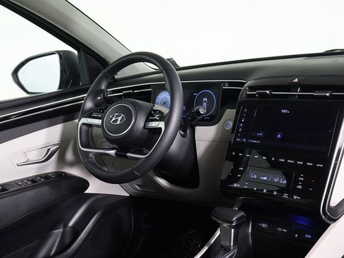 Used 2024 Hyundai Tucson SEL w/ Convenience Package image 34