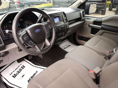 Used 2018 Ford F150 XLT image 12