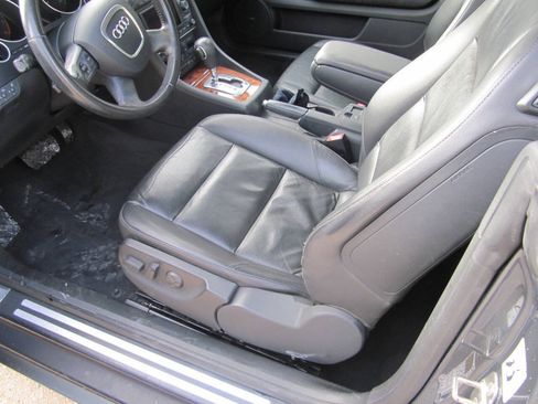 Used 2008 Audi A4 3.2 AWD/4WD image 10