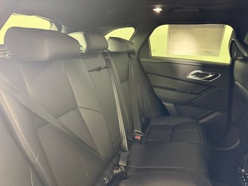 Used 2026 Land Rover Range Rover Velar Dynamic SE AWD/4WD image 30