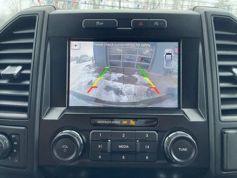 Used 2019 Ford F150 XL w/ Equipment Group 101A Mid image 20