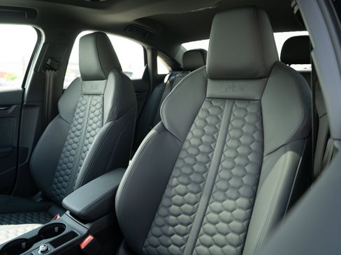 New 2026 Audi RS 3 AWD/4WD image 26