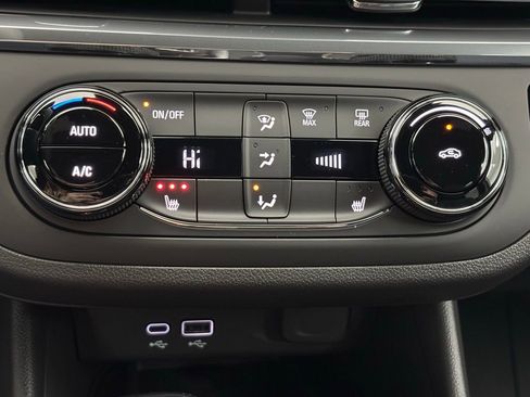 New 2026 Buick Envista Preferred w/ Convenience I Package image 26