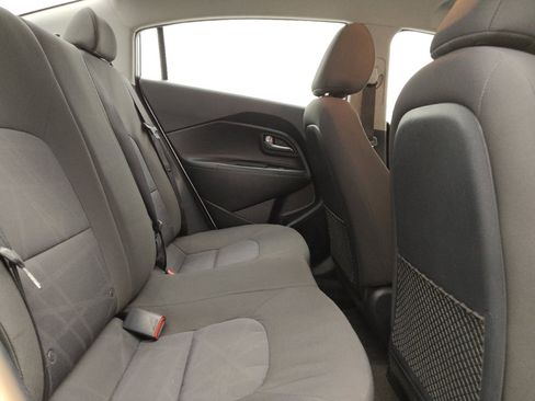 Used 2016 Kia Rio LX w/ Power Package FWD image 19
