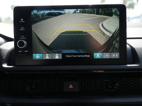 Certified 2024 Honda CR-V EX-L image 27