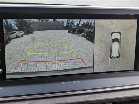 Used 2022 Kia Telluride SX w/ SX Prestige Package image 11