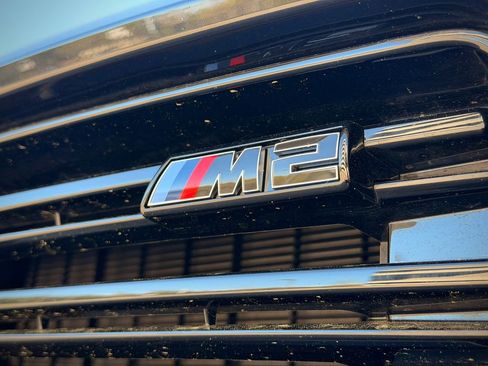 Used 2025 BMW M2 w/ Lighting Package image 18