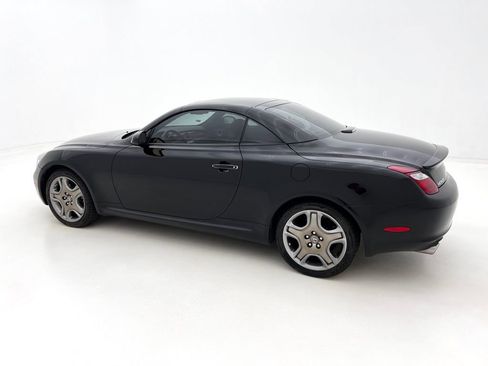 Used 2006 Lexus SC 430 Convertible RWD image 10