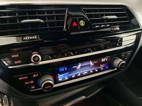 Used 2019 BMW M5 w/ Executive Package AWD/4WD image 41