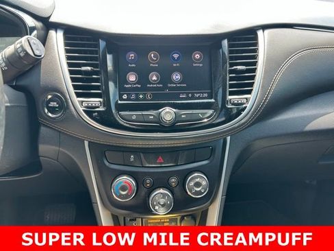 Used 2021 Chevrolet Trax LT w/ Sport Edition image 22