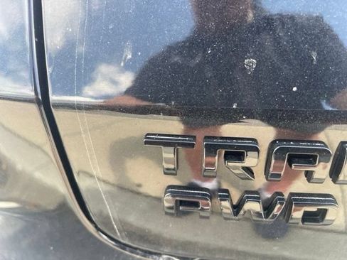 Certified 2023 Chevrolet TrailBlazer RS AWD/4WD image 26