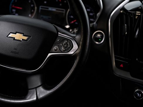 Used 2019 Chevrolet Traverse LT image 20
