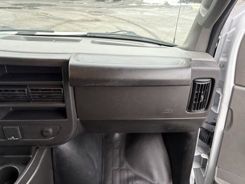 Used 2024 Chevrolet Express 2500 w/ Driver Convenience Package image 22