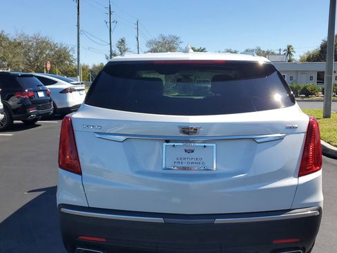 Used 2019 Cadillac XT5 Luxury image 13