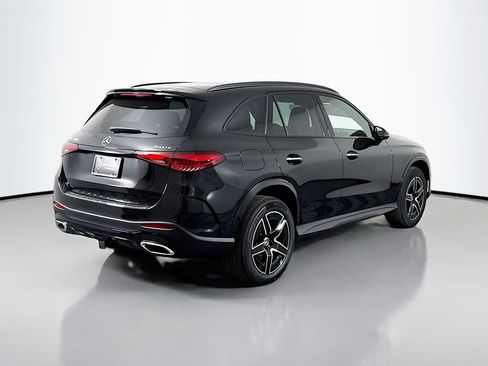 Used 2026 Mercedes-Benz GLC 300 4MATIC image 7