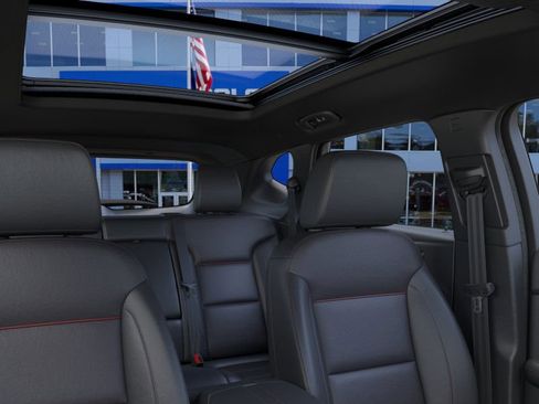 New 2026 Chevrolet Blazer RS image 24