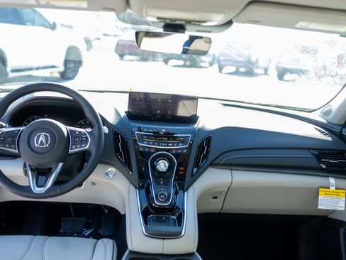 New 2026 Acura RDX w/Advance Package image 42