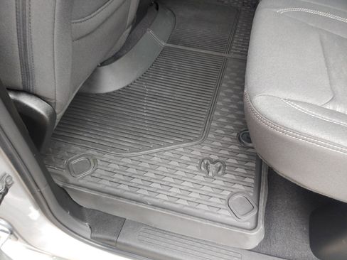 Used 2025 RAM 1500 Big Horn AWD/4WD image 26